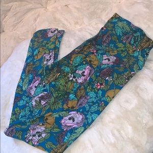 Lularoe TC leggings